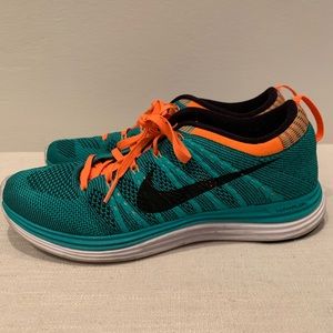 Women’s Nike Flyknit One Lunar - Sz. 7.5